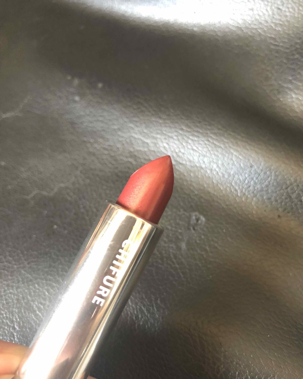 口紅(詰替用)/ちふれ/口紅を使ったクチコミ(1枚目)