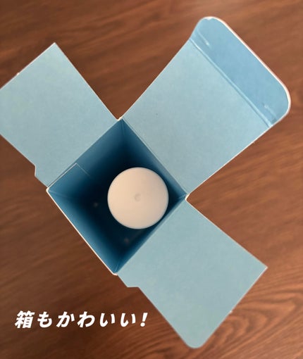 パフューム SNOW SAI 30ml/LIBER/香水(その他)を使ったクチコミ(2枚目)