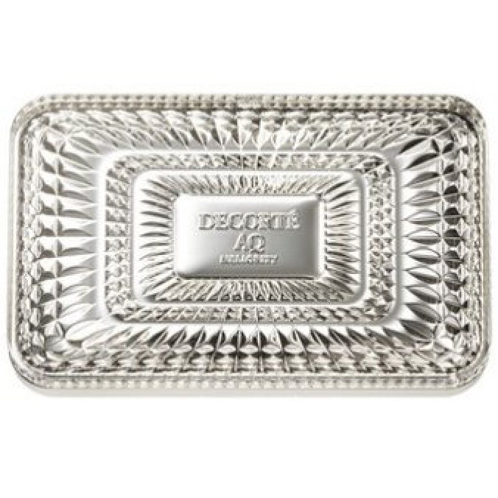 AQ ミリオリティ トリートメント パウダーファンデーション ケース