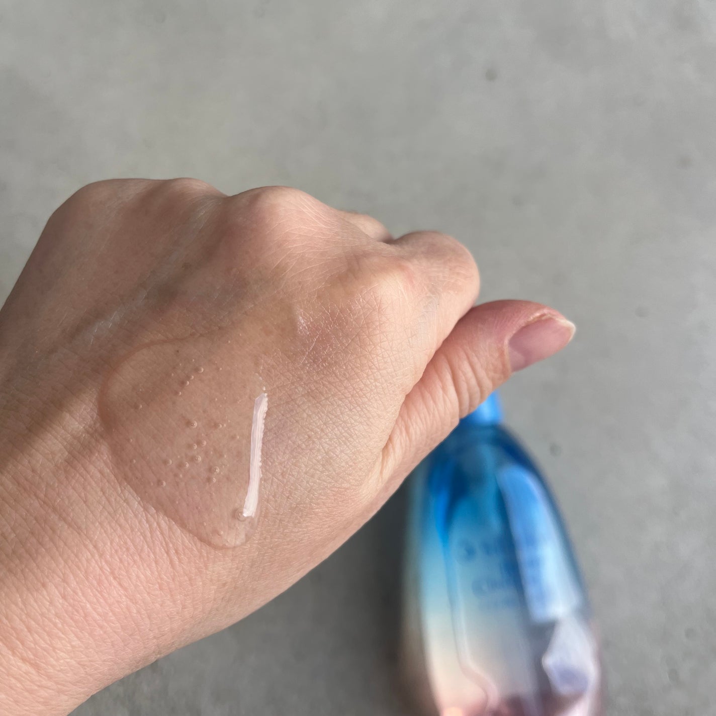 センカ ビューティークリアオイル/SENKA(専科)/オイルクレンジングを使ったクチコミ(3枚目)