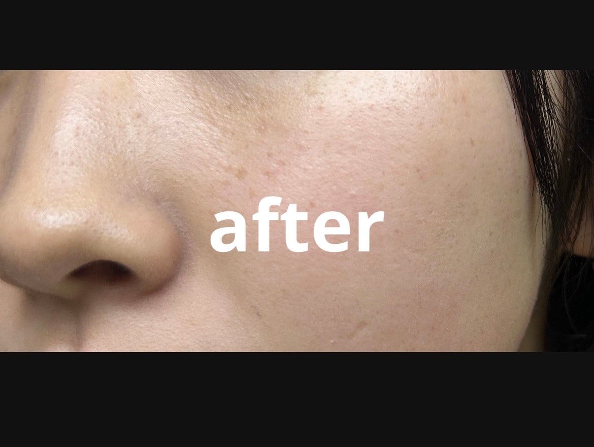 ベアウォータークッション/rom&nd/クッションファンデーションを使ったクチコミ(3枚目)