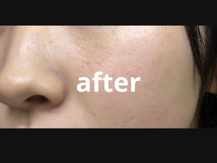 ベアウォータークッション/rom&nd/クッションファンデーションを使ったクチコミ(3枚目)