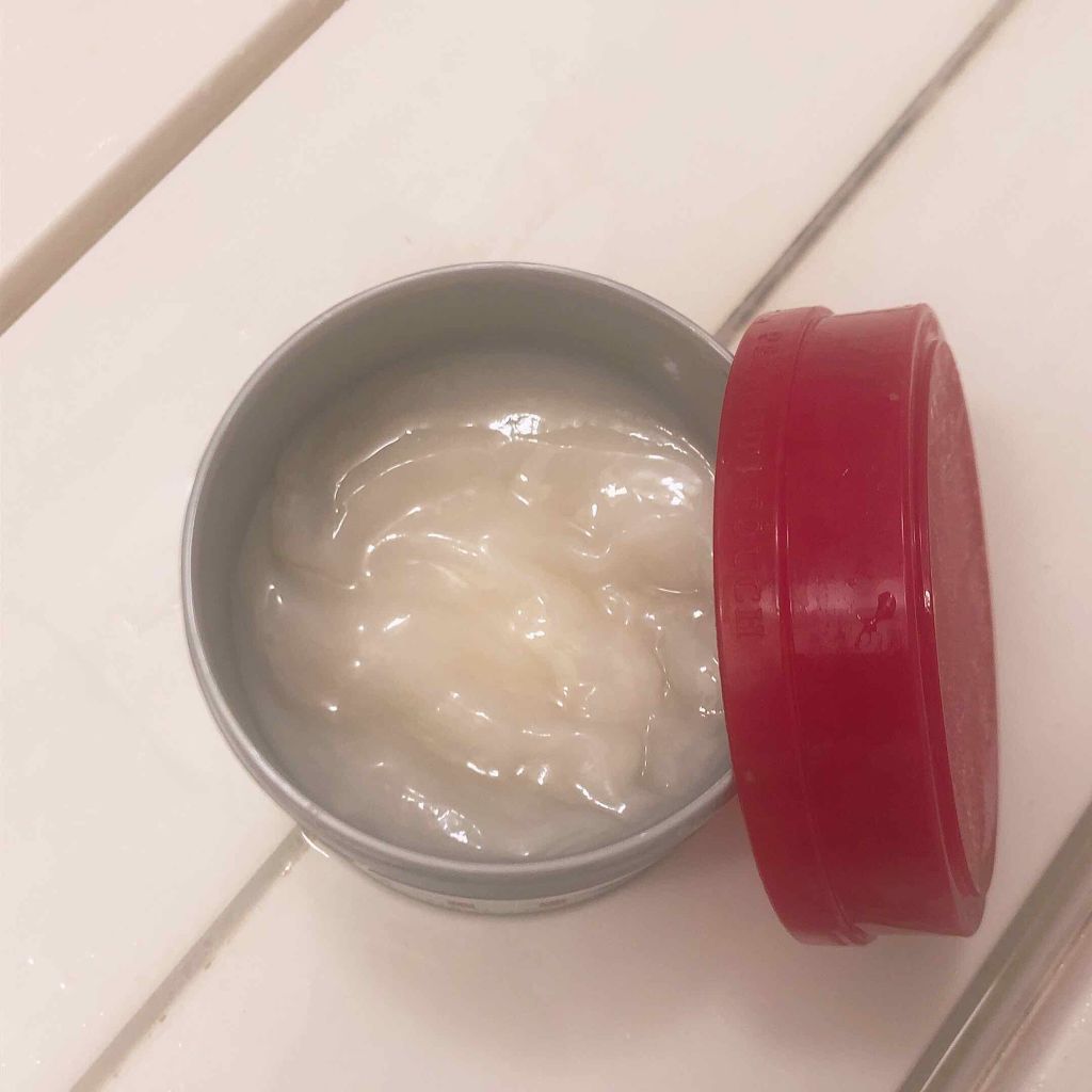 フィーノ　プレミアムタッチ　濃厚美容液ヘアマスク/フィーノ/ヘアマスク・ヘアパックを使ったクチコミ（2枚目）