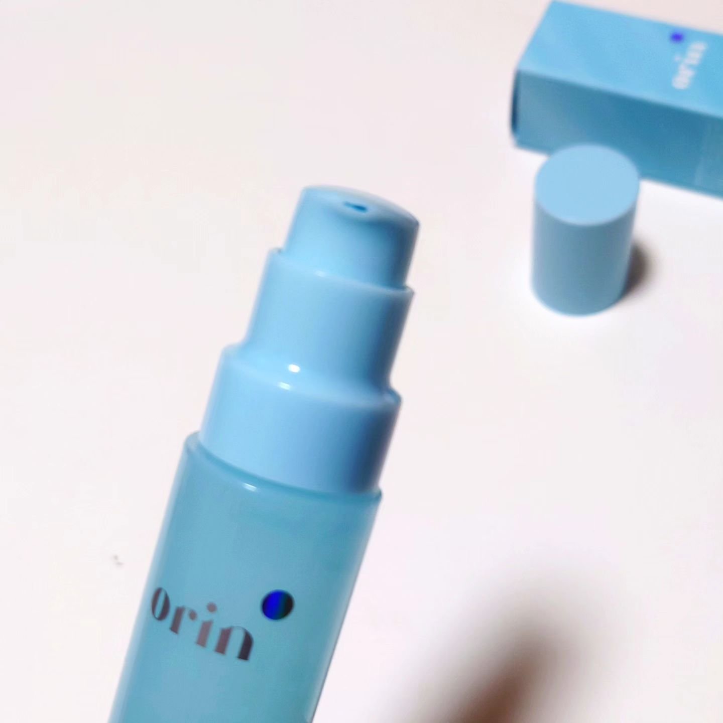 エスティーケアセラム/orin/美容液を使ったクチコミ（2枚目）