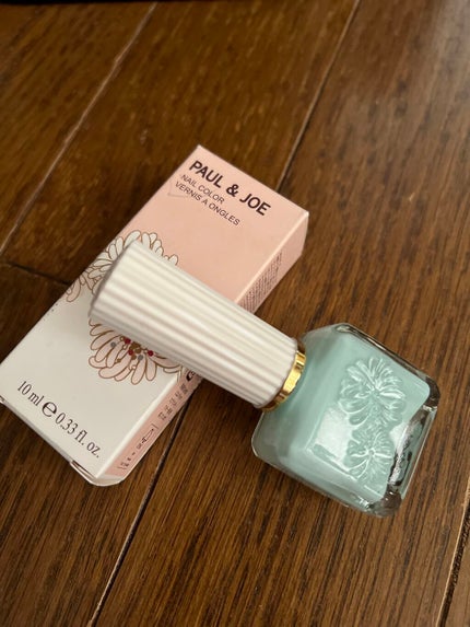 ネイルカラー 16 私の風船/PAUL & JOE BEAUTE/マニキュアの画像