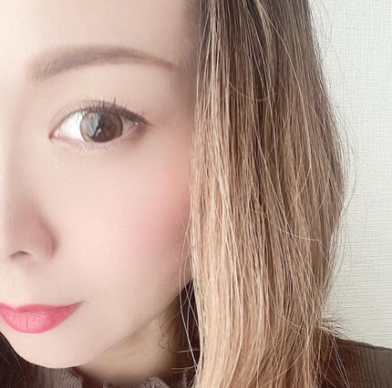 シルキースフレアイズ/キャンメイク/アイシャドウパレットを使ったクチコミ(2枚目)