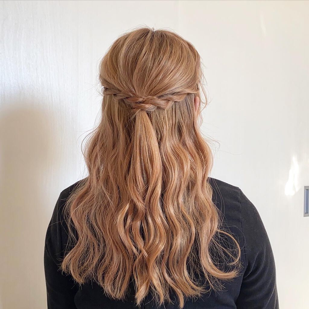 vodana ウェーブアイロン