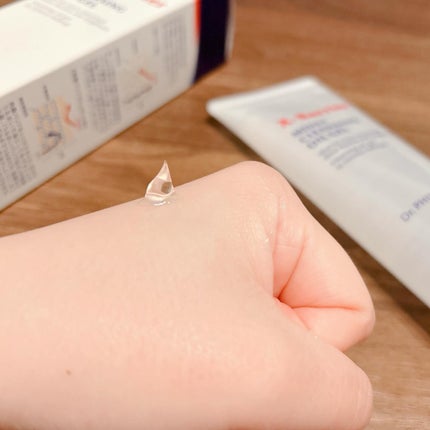 フイルナチュラント エクスバリア モイスト クレンジング オイルジェル/ドクターフィルコスメティクス/クレンジングジェルを使ったクチコミ(2枚目)