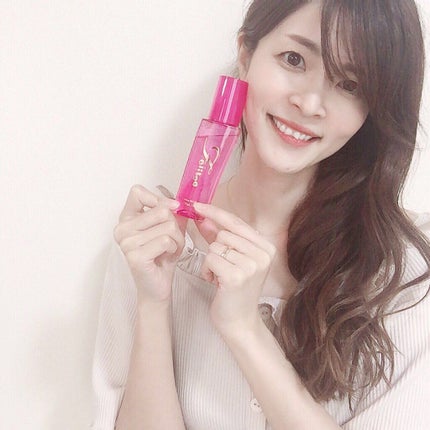 ヘアオイル/Feiitee/ヘアオイルを使ったクチコミ(1枚目)