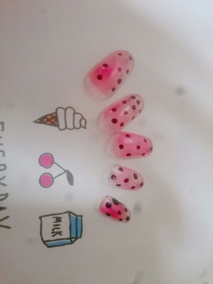 を使ったクチコミ(1枚目)