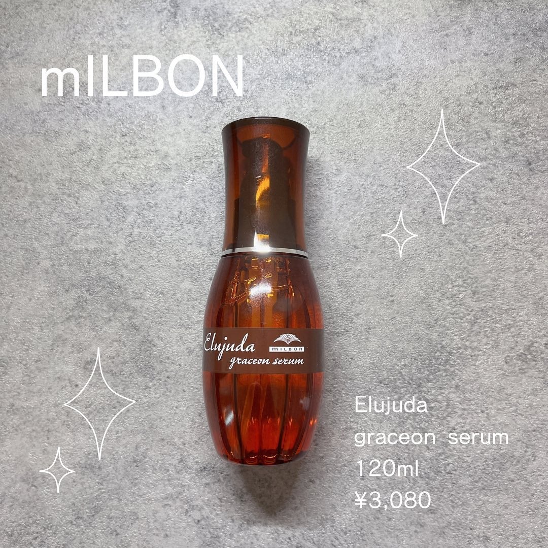 ããð(æçš¿ããæ¹ãã©ãã100ð©·) on LIPS ã..mILBONElujudagraceonserum120m..ãïŒ1æç®ïŒ