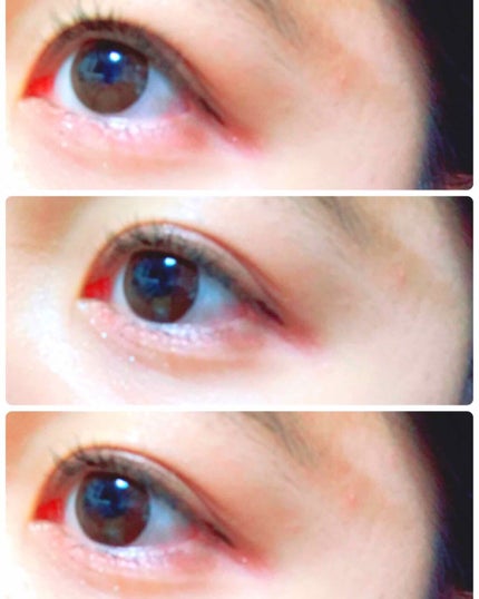 オペラ マイラッシュ アドバンスト/OPERA/マスカラを使ったクチコミ(1枚目)