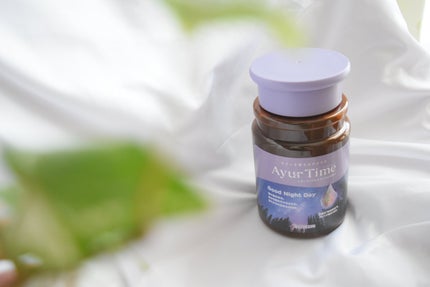 Ayur Time(アーユルタイム)/アーユルタイム/無機塩系入浴剤を使ったクチコミ(1枚目)