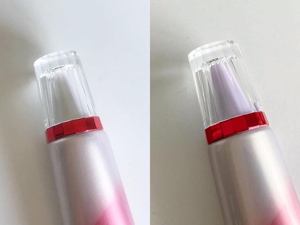 D-UVクリア ホワイトソリューション/アスタリフト/日焼け止めクリームを使ったクチコミ(4枚目)