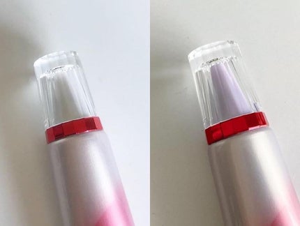 D-UVクリア ホワイトソリューション/アスタリフト/日焼け止めクリームを使ったクチコミ(4枚目)