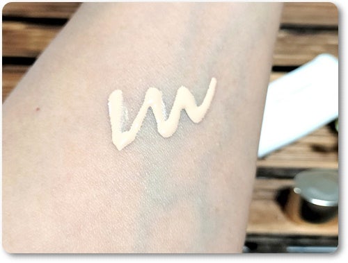 薬用 リンクルホワイトBBクリーム/ONLY MINERALS/BBクリームを使ったクチコミ(3枚目)