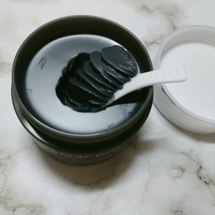 ソフティモ クリアプロ クレンジングバーム CICA ブラック/ソフティモ/クレンジングバームを使ったクチコミ(6枚目)