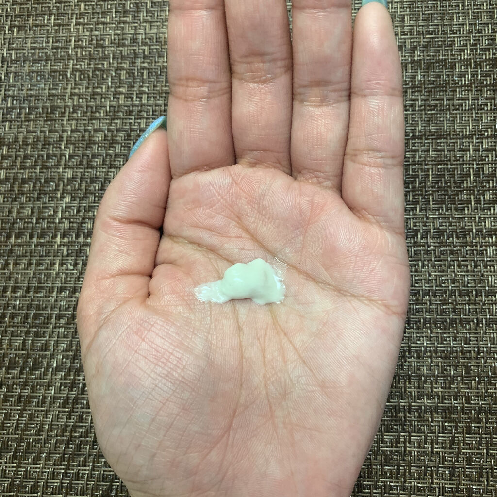 ファイバーフォーム/ルナメアAC/洗顔フォームを使ったクチコミ（2枚目）