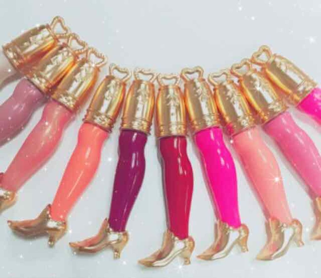 リップ グロス/レ・メルヴェイユーズ ラデュレ/リップグロスを使ったクチコミ(1枚目)