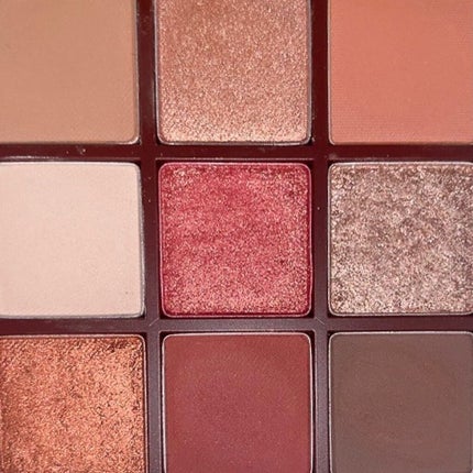 プレイカラーアイシャドウ チリムーン/ETUDE/アイシャドウパレットを使ったクチコミ(4枚目)