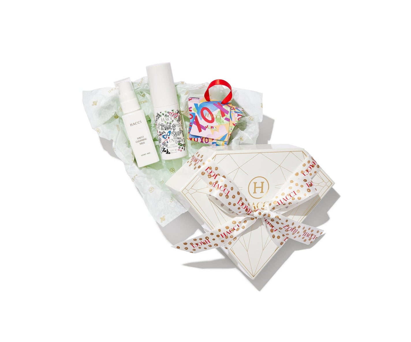 UVミスト スターター Box HACCI