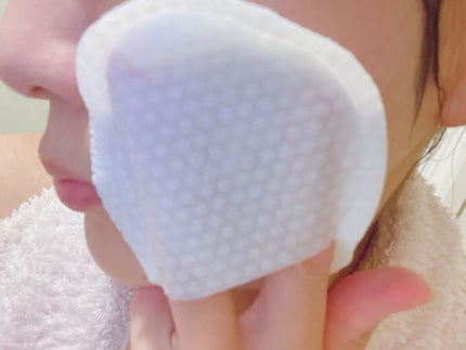 デュイセル プライベートケアマスク/DEWYCEL/シートマスク・パックを使ったクチコミ(2枚目)