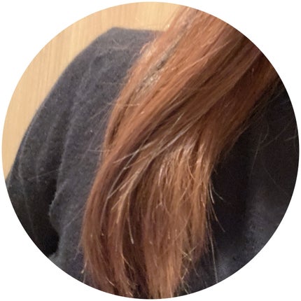 髪のキメ美容プレミアムヘアオイル/エッセンシャル/ヘアオイルを使ったクチコミ(3枚目)