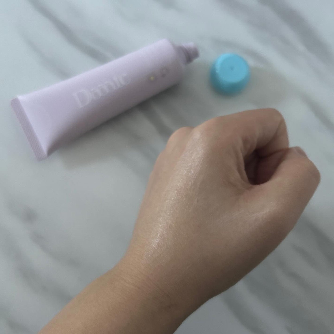 24/7スムースエッセンス/Daaate/美容液を使ったクチコミ(5枚目)