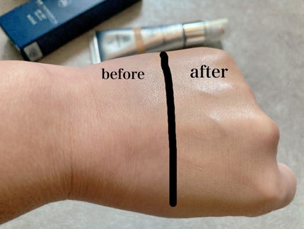 肌潤 マルチCCクリーム/米肌/CCクリームを使ったクチコミ(6枚目)