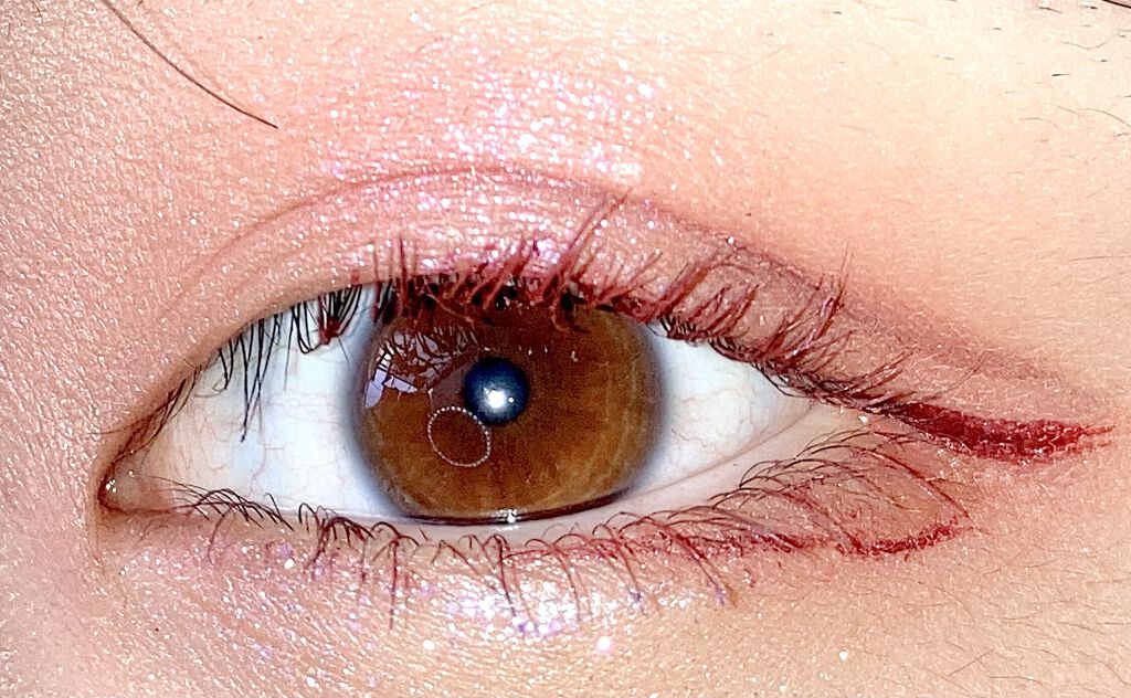 プロレイヤリングアイパレット/CLIO/アイシャドウパレットを使ったクチコミ（1枚目）