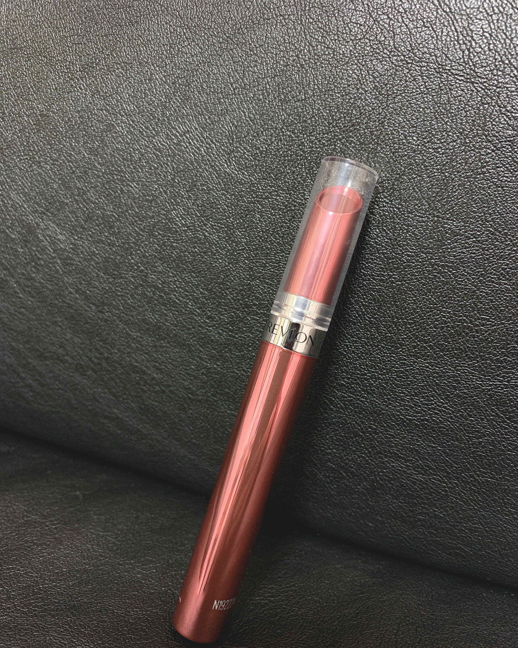 ウルトラ HD ジェル リップカラー/REVLON/口紅を使ったクチコミ（1枚目）