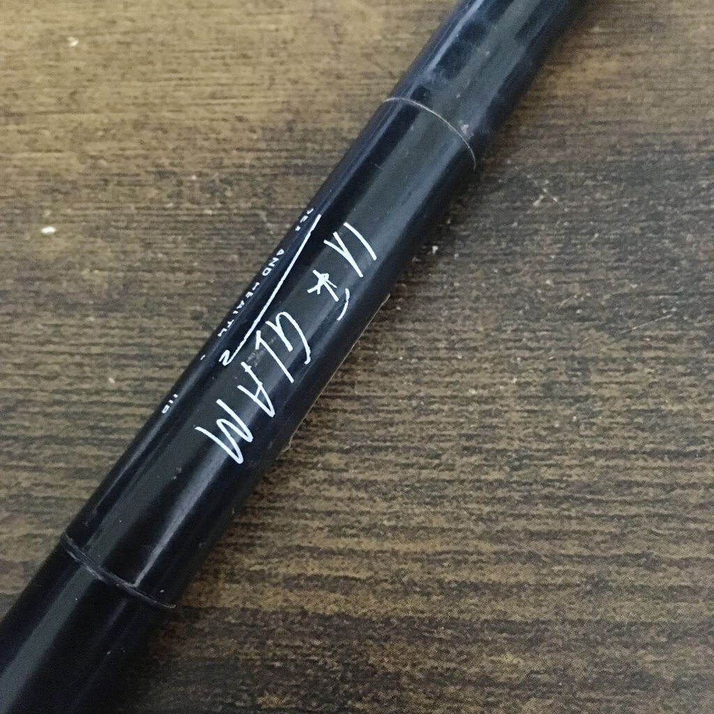 UR GLAM　COVER＆HIGHLIGHT CONCEALER/U R GLAM/リキッドコンシーラーを使ったクチコミ（1枚目）