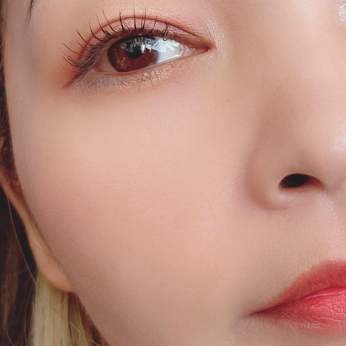 ニューデップスアイシャドウパレット/hince/アイシャドウパレットを使ったクチコミ(6枚目)