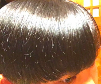 エルセーヴ リスインテンス スムースオイルエッセンス/ロレアル パリ/ヘアオイルを使ったクチコミ(1枚目)
