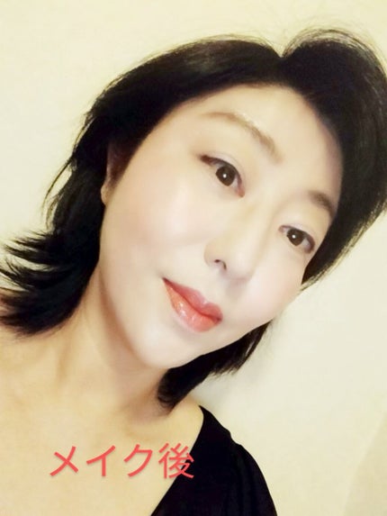 mcgroupakiko on LIPS 「残暑の候とは名ばかりで、猛暑が続きますので仕事の行き帰りでメイ..」(6枚目)