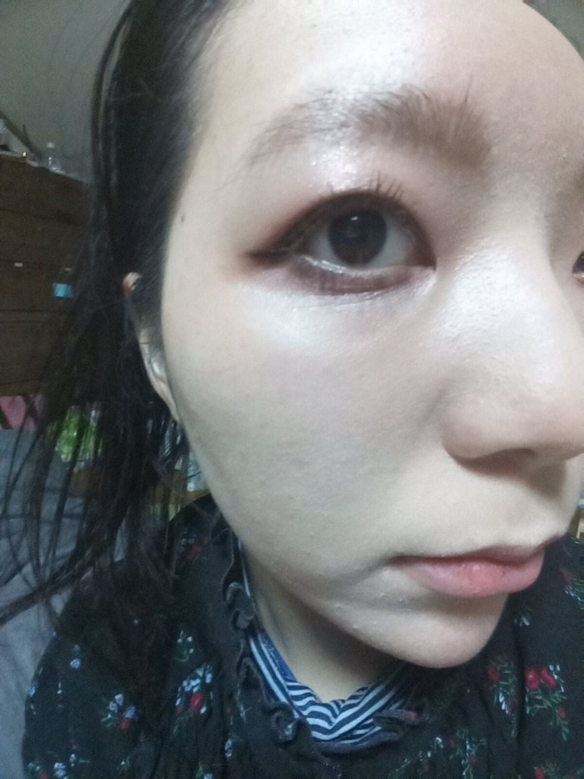 フェイスブラー/ETUDE/化粧下地を使ったクチコミ(2枚目)