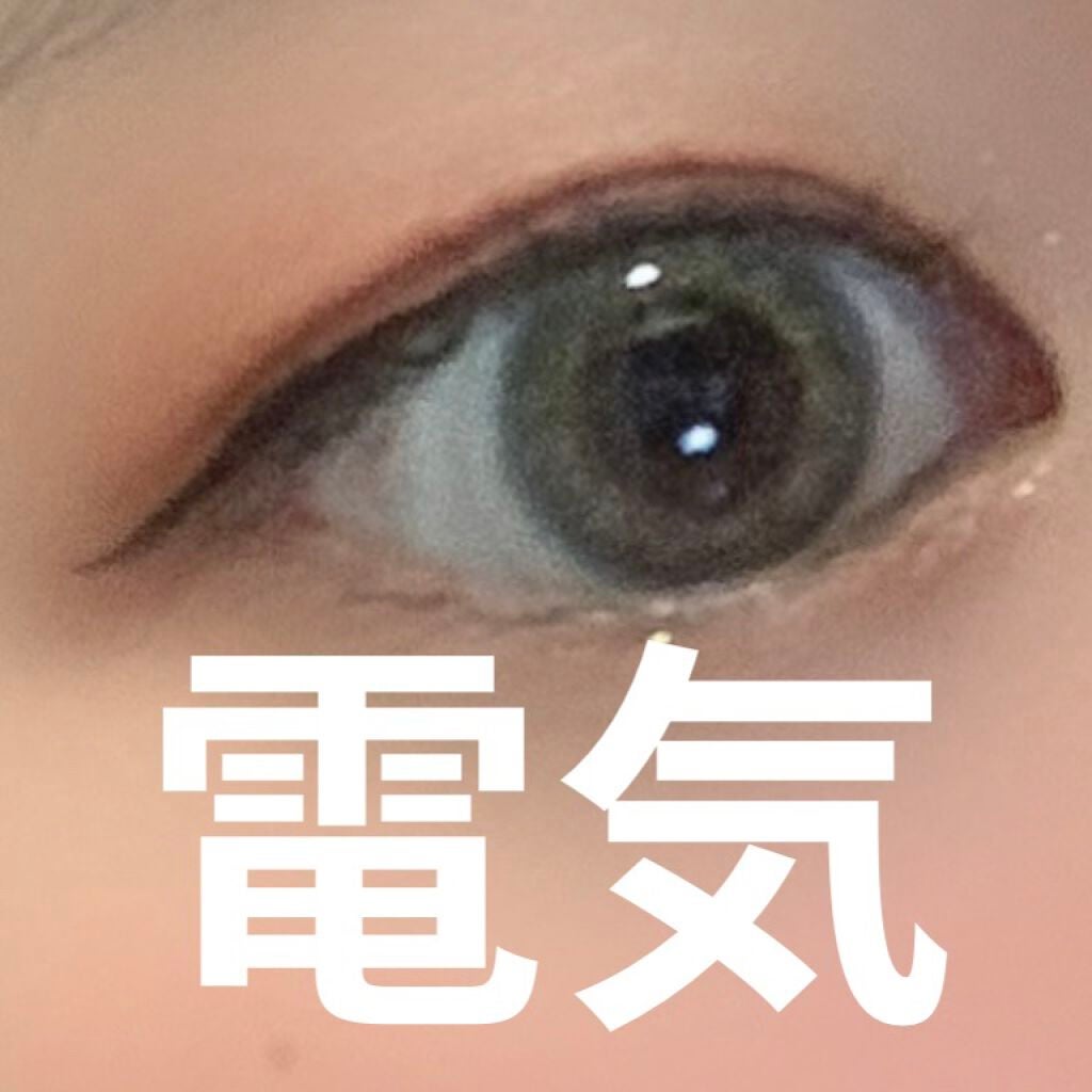 N’s COLLECTION 1day/N’s COLLECTION/ワンデー(1DAY)カラコンを使ったクチコミ(3枚目)