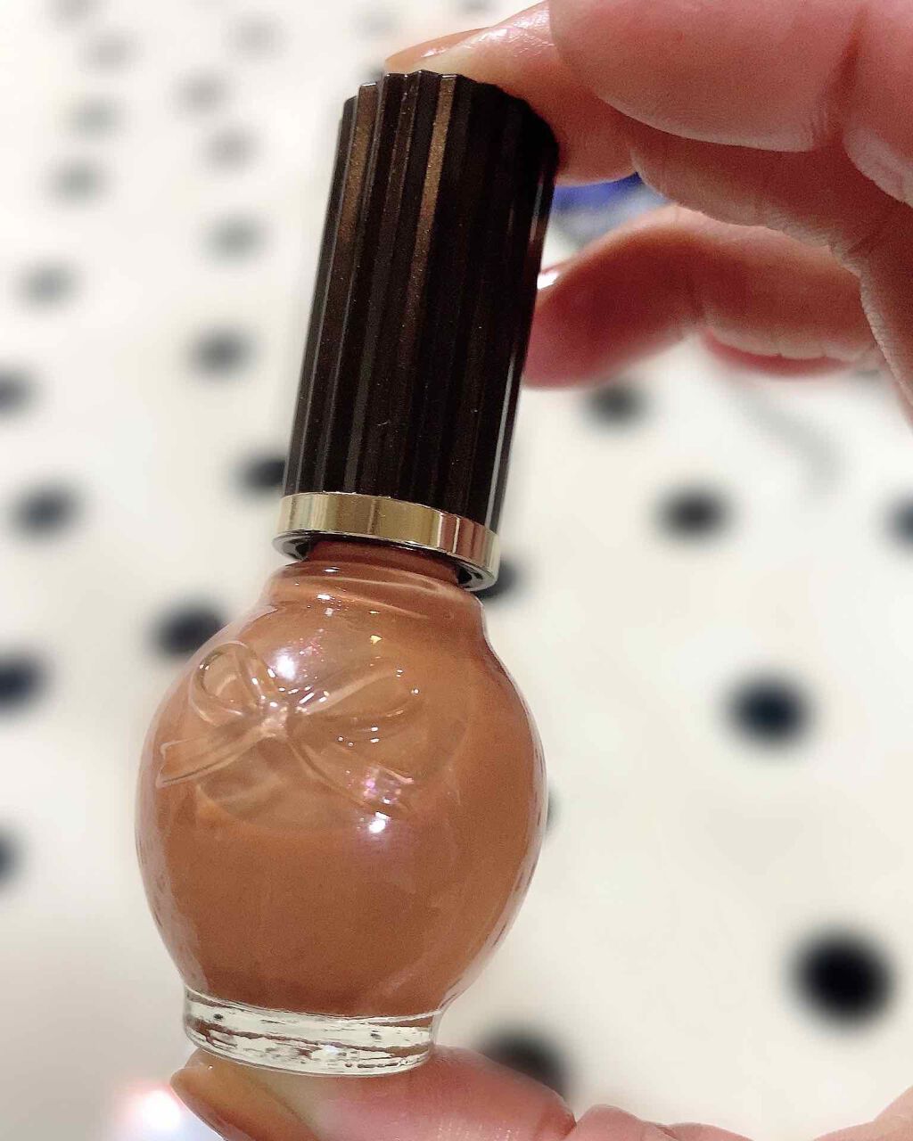 シュガードール オールインワンネイルR/シュガードール/オールインワンネイルを使ったクチコミ(2枚目)