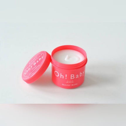 ボディ スムーザー /ハウス オブ ローゼ/ボディスクラブを使ったクチコミ(2枚目)