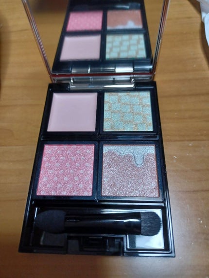 を使ったクチコミ(1枚目)