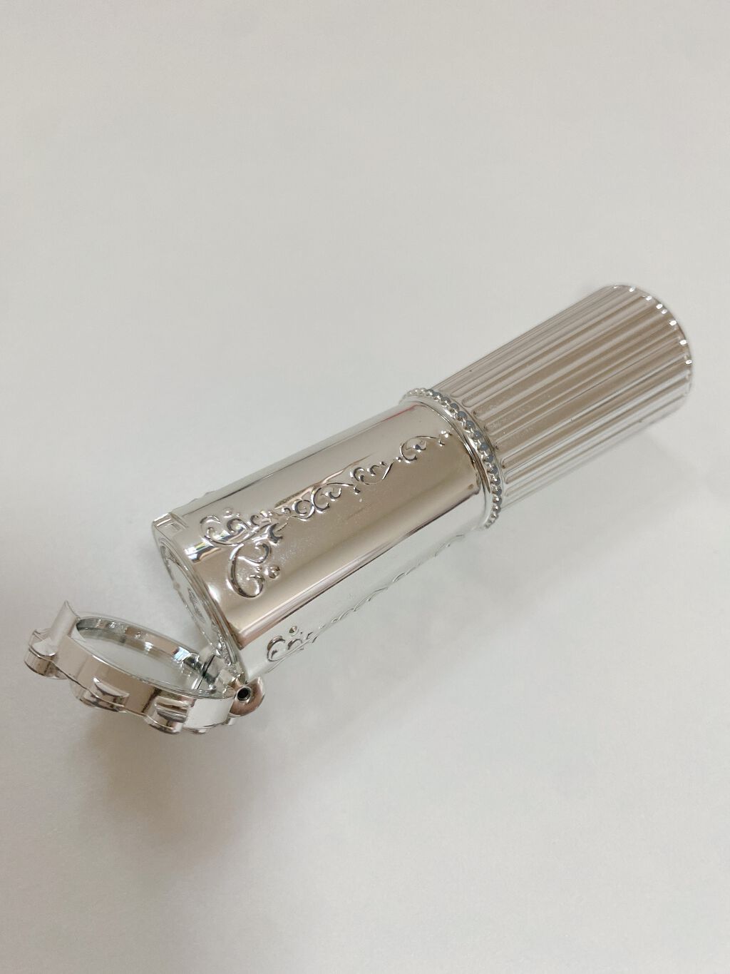 リップブロッサム/JILL STUART/口紅を使ったクチコミ(2枚目)