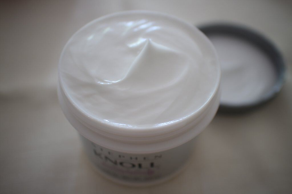 モイスチュア リペアマスク/スティーブンノル ニューヨーク/ヘアマスク・ヘアパックを使ったクチコミ（2枚目）