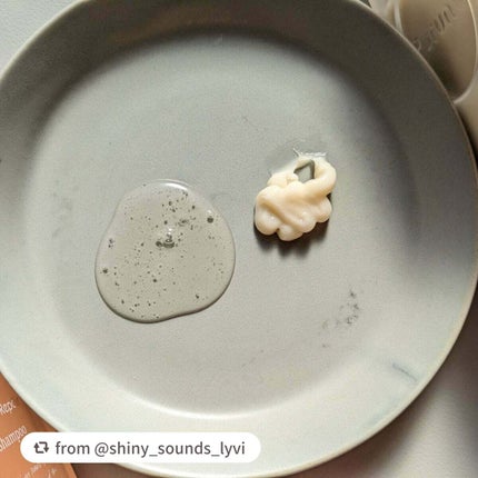 プルント ディープリペア美容液シャンプー/トリートメント/Purunt./市販シャンプーを使ったクチコミ(3枚目)