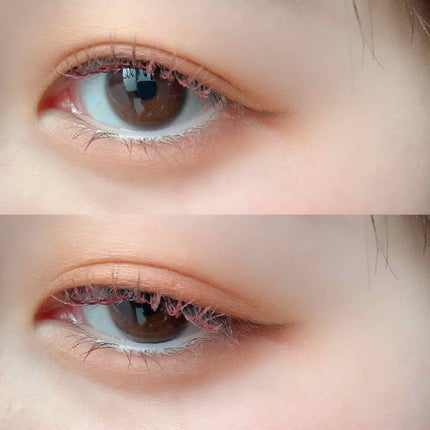 ナチュラル チークN/CEZANNE/パウダーチークを使ったクチコミ(4枚目)