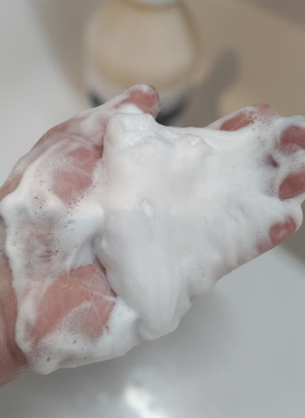 デオカラット 薬用ボディウォッシュ/デオカラット/ボディソープを使ったクチコミ(5枚目)