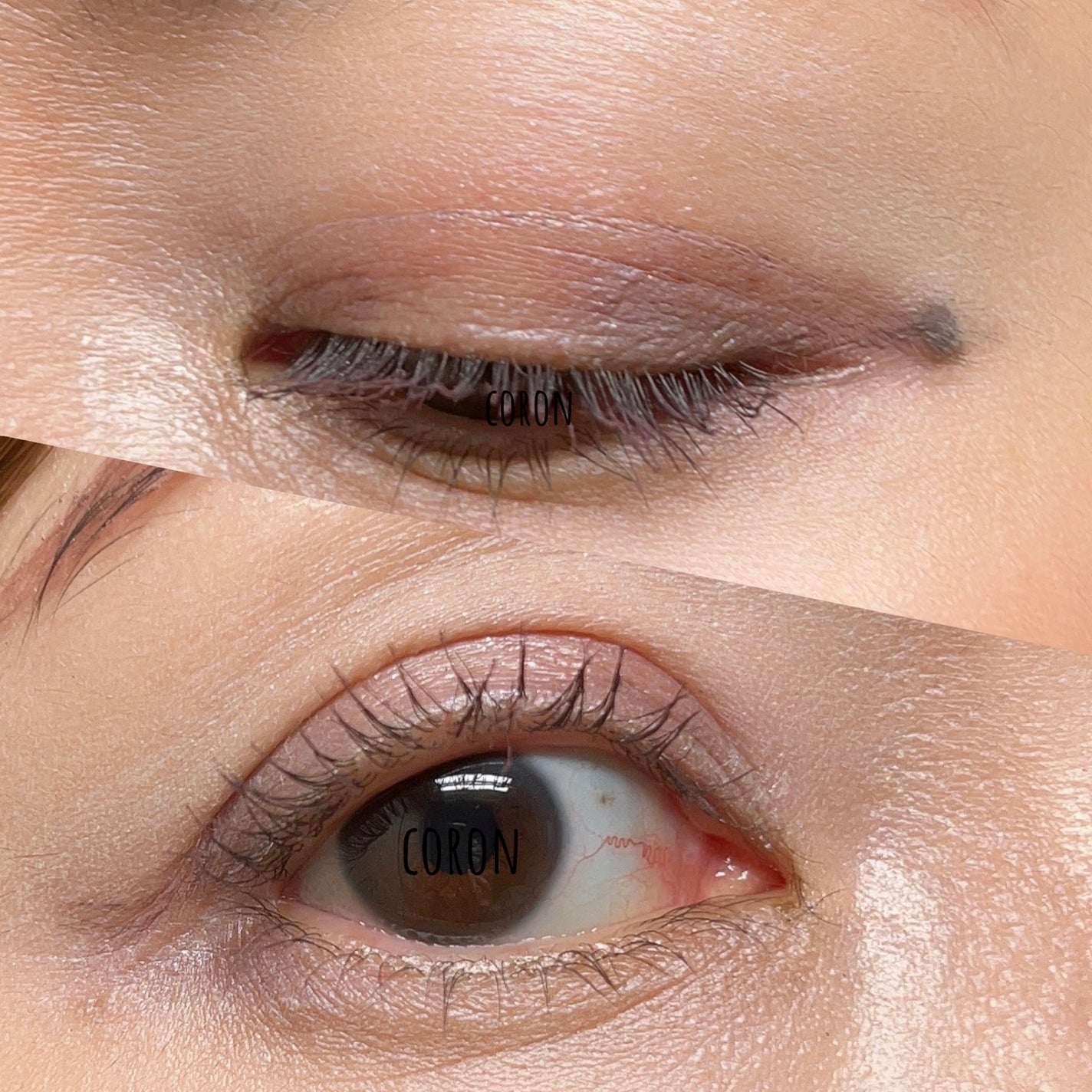 コンスピキュアス ダブルアイズ/Amplitude/アイシャドウパレットを使ったクチコミ(2枚目)