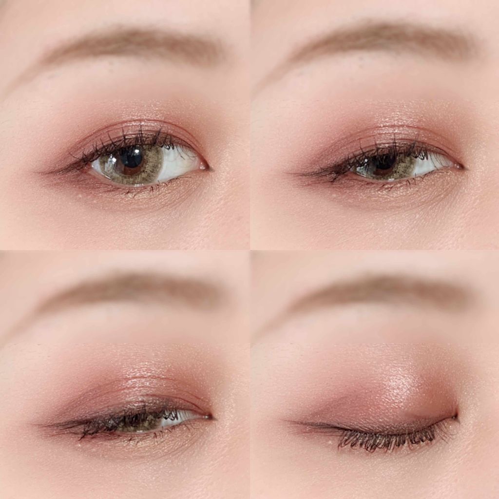 ロング＆カールマスカラ アドバンストフィルム/ヒロインメイク/マスカラを使ったクチコミ（3枚目）