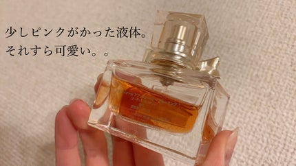 ミス ディオール アブソリュートリー ブルーミング/Dior/香水(レディース)を使ったクチコミ(2枚目)