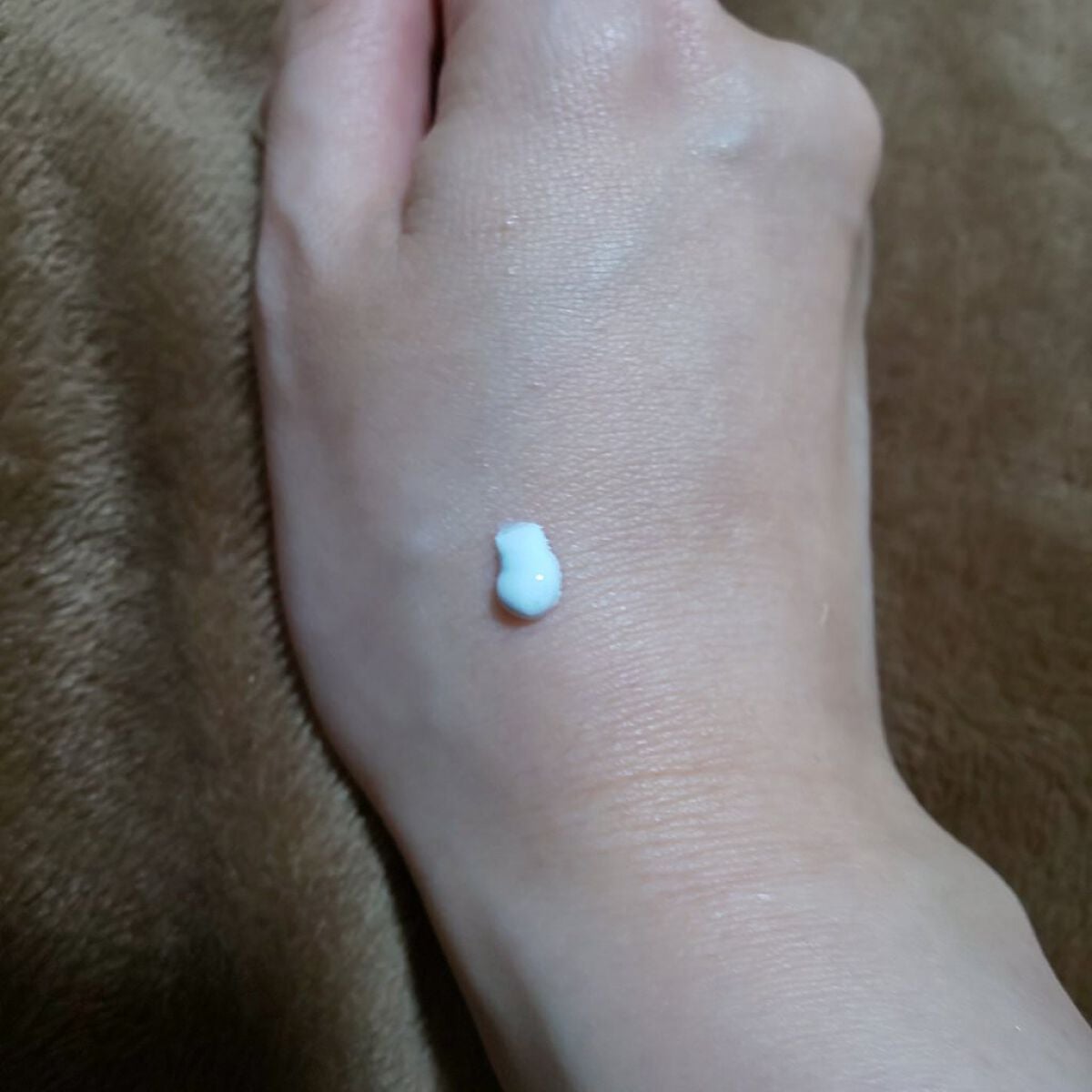 UVウルトラフィットベースEX/CEZANNE/化粧下地を使ったクチコミ(3枚目)