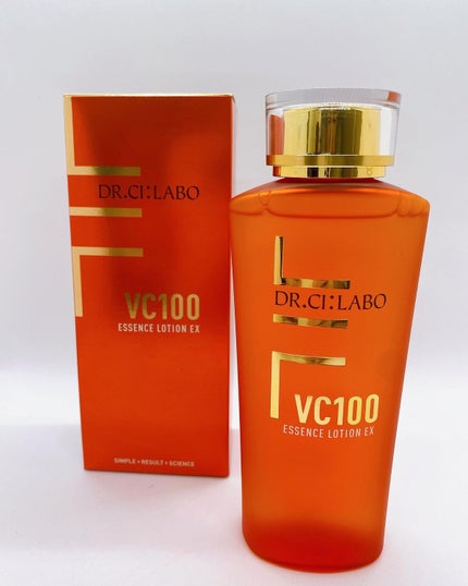 あいフォロバ100% on LIPS 「・🧡🤍🧡🤍🧡🤍大好きなドクターシーラボから\新商品が発売/この..」(6枚目)